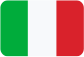 Proti kocovině Italiano